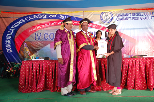 convocation 2014